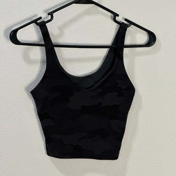 Lululemon Align Tank Top - Picture 1 of 2